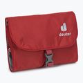 Чанта за пътуване Deuter Wash Bag I red 393022150420