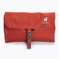 Чанта за пътуване Deuter Wash Bag II 5042 red 3930321 2