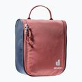 Чанта за пътуване Deuter Wash Center I red 3930721 5