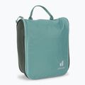 Чанта за пътуване Deuter Wash Center II Green 393082122750