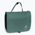 Чанта за пътуване Deuter Wash Center Lite I green 3930521