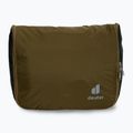 Чанта за пътуване Deuter Wash Center Lite II brown 393062162050 2