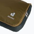 Чанта за пътуване Deuter Wash Center Lite II brown 393062162050 4