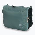 Чанта за пътуване Deuter Wash Center Lite II Green 393062162050