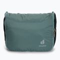Чанта за пътуване Deuter Wash Center Lite II Green 393062162050 2