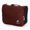 Чанта за пътуване Deuter Wash Center Lite II red 3930621