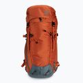 Раница за катерене Deuter Guide 34+8 l червена 336112152120