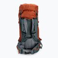 Раница за катерене Deuter Guide 34+8 l червена 336112152120 2