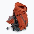 Раница за катерене Deuter Guide 34+8 l червена 336112152120 4