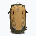 Велосипедна раница Deuter Compact EXP 14 л зелена 320612162090 2