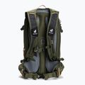 Велосипедна раница Deuter Compact EXP 14 л зелена 320612162090 3