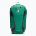 Велосипедна раница Deuter Race EXP Air 14 л зелена 320442124370 2