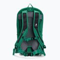 Велосипедна раница Deuter Race EXP Air 14 л зелена 320442124370 3