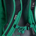 Велосипедна раница Deuter Race EXP Air 14 л зелена 320442124370 6