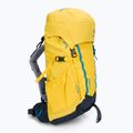 Раница за катерене Deuter Climber 8308 22 l Yellow 3611021 2