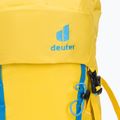 Раница за катерене Deuter Climber 8308 22 l Yellow 3611021 4