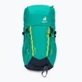 Детска раница за катерене Deuter Climber 2345 22 л зелена 3611021 2