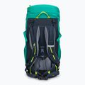 Детска раница за катерене Deuter Climber 2345 22 л зелена 3611021 3