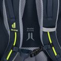 Детска раница за катерене Deuter Climber 2345 22 л зелена 3611021 5