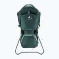 Deuter Kid Comfort Зелена бебешка кошара 362022120000 2