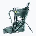 Deuter Kid Comfort Зелена бебешка кошара 362022120000 3