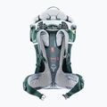 Deuter Kid Comfort Зелена бебешка кошара 362022120000 4