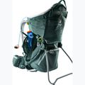 Deuter Kid Comfort Зелена бебешка кошара 362022120000 6