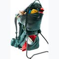 Deuter Kid Comfort Зелена бебешка кошара 362022120000 7