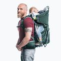 Deuter Kid Comfort Зелена бебешка кошара 362022120000 8