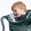 Deuter Kid Comfort Зелена бебешка кошара 362022120000 9