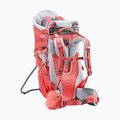 Туристическа раница Deuter Kid Comfort Active SL червена 362002150420