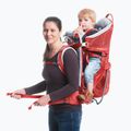 Туристическа раница Deuter Kid Comfort Active SL червена 362002150420 10