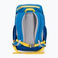 Детска туристическа раница Deuter Schmusebar 8 l blue 361012113240 3