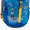 Детска туристическа раница Deuter Schmusebar 8 l blue 361012113240 4