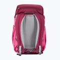 Детска туристическа раница Deuter Schmusebar 8 l pink 361012155810 3