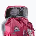 Детска туристическа раница Deuter Schmusebar 8 l pink 361012155810 7