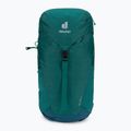 Туристическа раница Deuter AC Lite 16 л зелена 342062123440 2