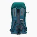 Туристическа раница Deuter AC Lite 16 л зелена 342062123440 3