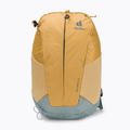 Дамска туристическа раница Deuter AC Lite SL 21 l brown 342022162110 2