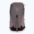 Туристическа раница Deuter AC Lite SL 22 l purple 342072155680