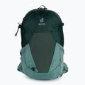 Туристическа раница Deuter Futura 21 l green 340002122830