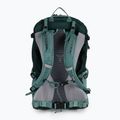 Туристическа раница Deuter Futura 21 l green 340002122830 3