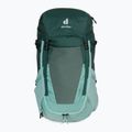 Туристическа раница Deuter Futura 21 л зелена 340052122830