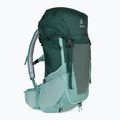 Туристическа раница Deuter Futura 21 л зелена 340052122830 2