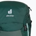 Туристическа раница Deuter Futura 21 л зелена 340052122830 4