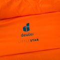 Детски спален чувал Deuter Little Star orange 372002193151 7