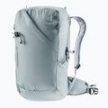 Дамска ски раница Deuter Freerider Lite 18 SL сива 330302240120 7