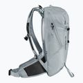 Дамска ски раница Deuter Freerider Lite 18 SL сива 330302240120 8