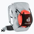 Дамска ски раница Deuter Freerider Lite 18 SL сива 330302240120 12