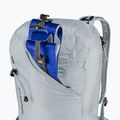 Дамска ски раница Deuter Freerider Lite 18 SL сива 330302240120 17
